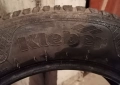 Продавам 2 броя зимни гуми 185.65.15 дот 2023 Kleber , снимка 3