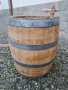 дъбово буре за ракия 26 литра , снимка 4