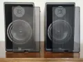 Тонколони Canton Karat 930 DC, усилвател Denon PMA-1520, CD плеър Denon DCD-715, снимка 2