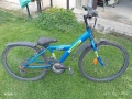 Продавам велосипед, снимка 2