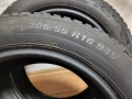 205/55/16 Kumho 22 г. / всесезонни гуми, снимка 7