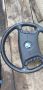 Волан за бмв е46 с копчета за мултифункция  bmw e46 е38 e39 e53 x5 MFL Steering Wheel Leather , снимка 5
