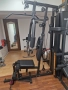 Комбиниран фитнес уред , снимка 2