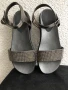 Дамски сандали, естествена кожа- нови, снимка 3