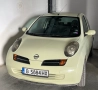 Nissan Micra, снимка 3