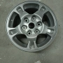 Оригинална джанта 16x7JJ Митсубиши Mitsubishi , снимка 1