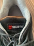 Würth Работни Обувки 47 Номер., снимка 2