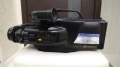 HITACHI camescope vm-4400s VHS secam, снимка 1