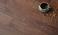 Тъмен Орех естествен паркет – омаслен, снимка 4