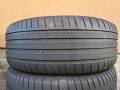 225 55 19 летни гуми 4бр., снимка 2