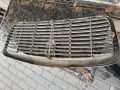 Предна решетка от jaguar, снимка 4