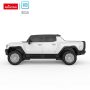 RASTAR Джип Hummer EV R/C 1:26 93100, снимка 7