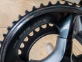 Чисто нов шосеен курбел Shimano 105 R7100, снимка 2