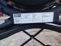 ГАЗОВО БАРБЕКЮ WEBER Q1200, снимка 6