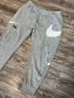 Оригинално мъжко долнище Nike Swoosh размер 3ХЛ, снимка 2