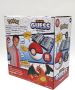 Топка Pokemon Trainer Guess - Kanto Edition Toy. Говори на френски, снимка 4