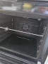 Печка с индукциони котлони VOSS Electrolux ELI14321 клас: А+ 74л 1г.гаранция , снимка 5