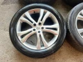 5х114.3 20 Джанти Nissan Infinity 5x114.3 Нисан Инфинити, снимка 5