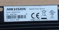 DVS Hikvision DS-6101 и DS-6701 DVR Видео сървър Хиквижън 1 канал / камера, снимка 4