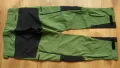 NORRONA Svalbard Heavy Duty Stretch Pant Iguana размер XL панталон - 1443, снимка 2