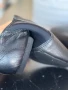 Обувки за танци естествена кожа 39 номер, снимка 10