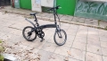 Електрически велосипед , снимка 1