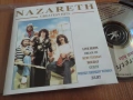 Nazareth - Greatest Hits матричен диск, снимка 1