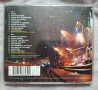 продавам CD на Iron Maiden цена 20 лв, снимка 2