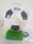 Мини хладилник HUSKY Model: HUS-HM18 Изключителен и ефектен  дизайн във формата на футболна топка! , снимка 1 - Хладилници - 45711101