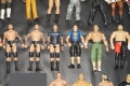 35 Кеч Фигури Lita/Lana/Test/D-Von Dudley/Samoa Joe/The Undertaker/Shane Douglas/The Miz/Seth Rollin, снимка 5
