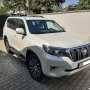 Toyota Land Cruiser 2.8D 6AT Executive, снимка 3