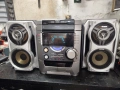 система SONY HMC - BX5 с блутут приемник,ко, снимка 1