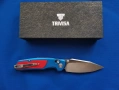ХИТ ЦЕНА Сгъваем нож Trivisa Hornet, снимка 3