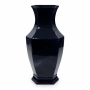 Стилна декоративна ваза „Décor Exclusiv – Made in Italy“, снимка 5