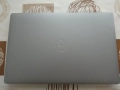 laptop Dell Precision 3550 i7-10510U до 4.9GHz/RAM 16GB/SSD 512GB NVMe/ NVIDIA Quadro P520 2GB DDR5, снимка 5