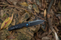 Сгъваем нож Oknife Beagle - 154CM неръждаема стомана, снимка 10