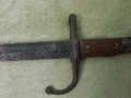 Стар щик от турски Маузер., снимка 4