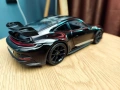 Porsche GT3 1/18, снимка 3