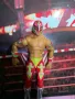 Екшън фигура WWE Rey Mysterio Mattel Elite играчка Рей Мистерио Red & Yellow, снимка 9