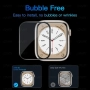 Apple Watch Ultra / Series 11 10 8 / SE / 5D Протектор за цял екран, снимка 7