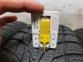 185/60/15 Nokian / зимни гуми, снимка 5
