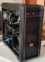 CUSTOM Настолен компютър, снимка 1