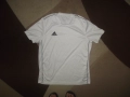 Тениски ADIDAS  мъжки,Л   /сини и бяла/, снимка 10