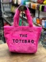 пухени чанти the tote bag , снимка 12