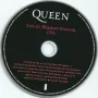 НОВО! Queen Live At Wembley Stadium 1986 2 DVD + 2 CD Юбилейно издание , снимка 7