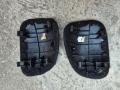 Интериорни капачки за задните амортисьори на Хонда Сивик 8, снимка 2
