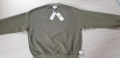 Lacoste Loose Fit Cotton Mens Size 4 - M НОВО! ОРИГИНАЛ! Мъжка Блуза!, снимка 3