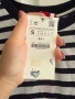 Дамска тениска Zara, снимка 4