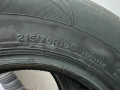 2бр летни гуми за бус 215/75/16C MINERVA L05289 , снимка 4