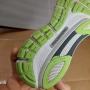 маратонки SAUCONY BREAKTRHU 2 VERDE FLUOR номер 42, снимка 14